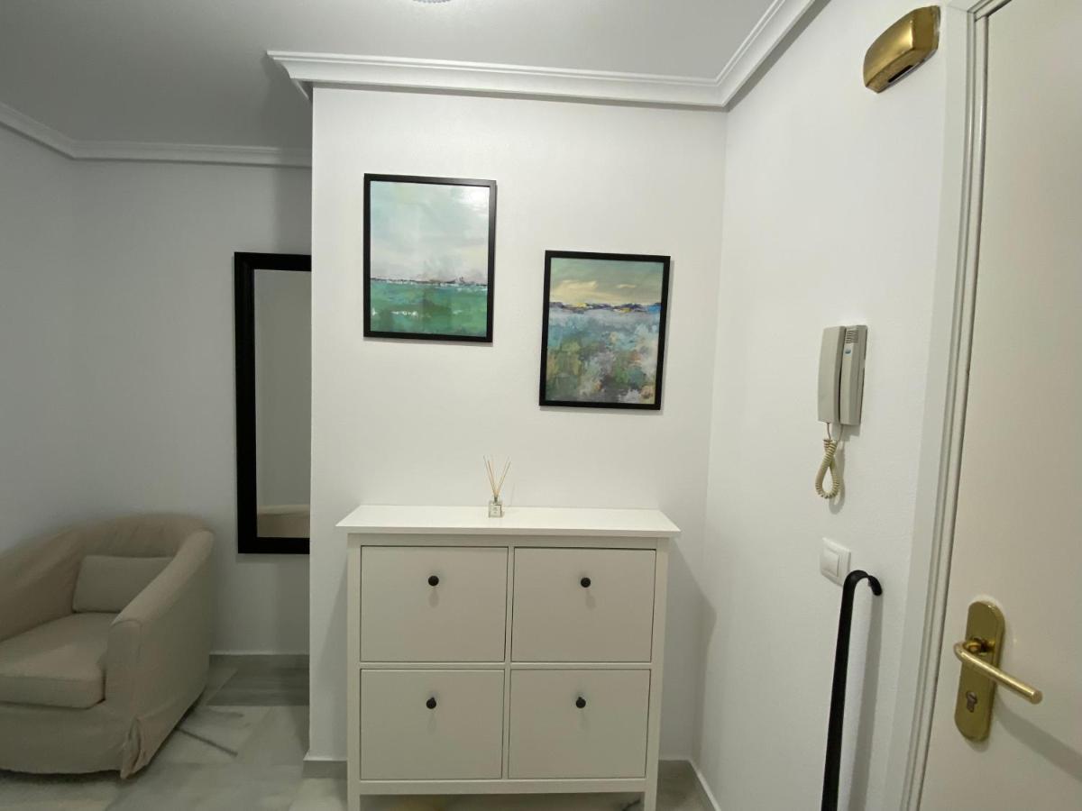 Apartment With Solarium/Terrace. Calpe Exterior photo