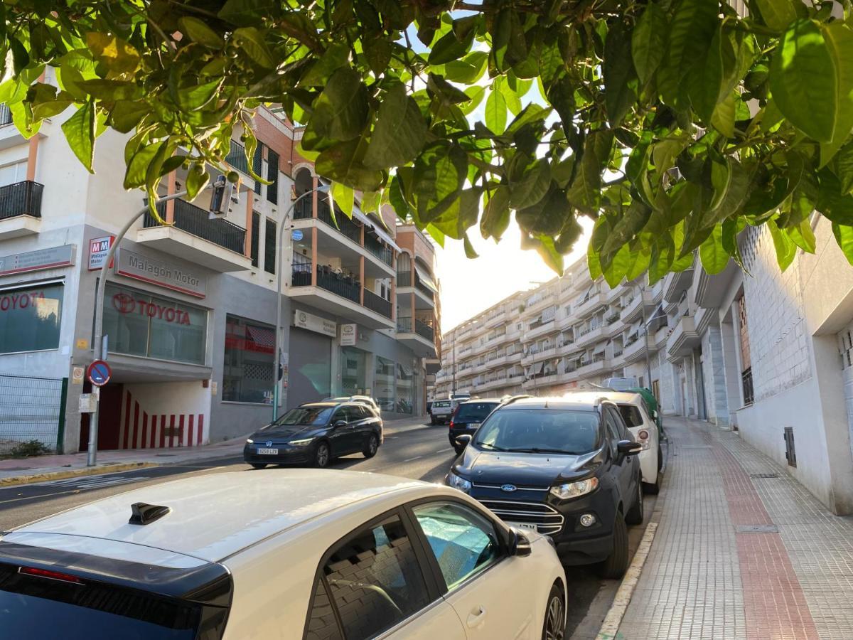 Apartment With Solarium/Terrace. Calpe Exterior photo